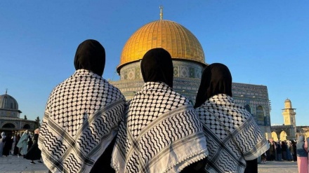 এক ফিলিস্তিনি যুবকের শাহাদাৎপিয়াসী হামলা, ২ ইসরাইলি সেনা আহত