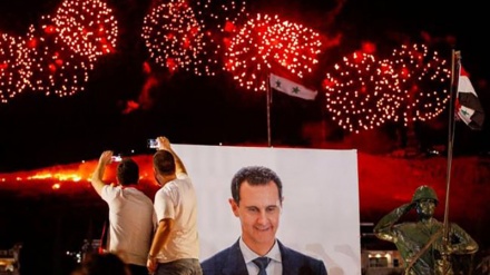 Clash USA/Syrie... imminent?