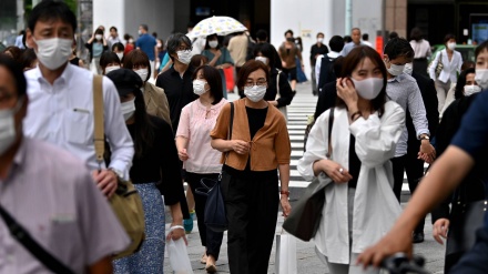 日本の新型コロナ、46人死亡・5215人感染　東京・大阪は依然500人以上