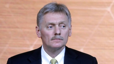 Rusia: Pasokan Senjata ke Ukraina, Ancam Keamanan Eropa