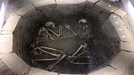 קנדה: שרידי 215 ילדים בני קהילות ילידיות נמצאו בבית ספר