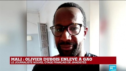 Mali: complot de Barkhane à Gao