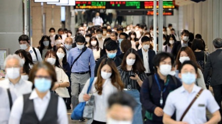 東京都会議、「人流の増加傾向続けば早い段階でリバウンドの可能性あり」