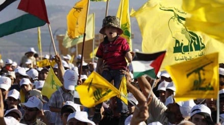 Makumi ya Walebanon wavuka mpaka na kuingia Palestina inayokaliwa kwa mabavu