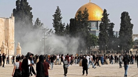 Filistinli Direniş Grupların'dan İslam İnkılabı Rehberine Mektup