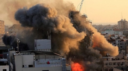 קנדה: קוראים לסיום האלימות