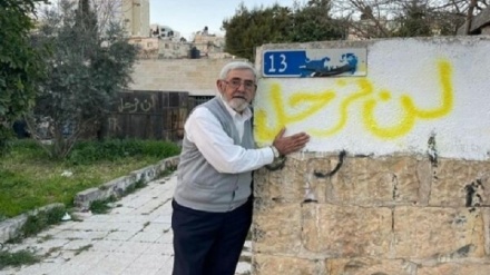 Menlu Yordania: Warga Palestina Pemilik Sah Daerah Sheikh Jarrah