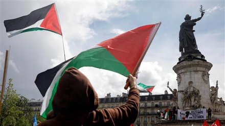 Gaza: vaste mouvement de solidarité en Europe