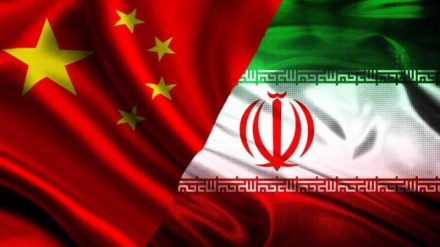 Iran, China sign document to expand customs ties