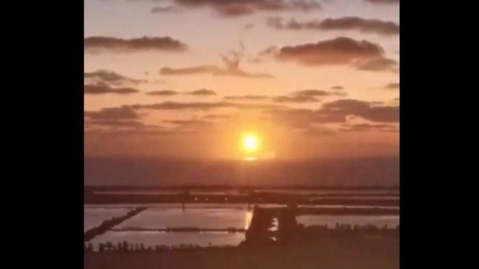 Haïfa : le champ Léviathan, frappé ?!