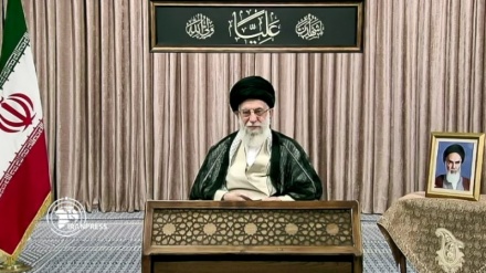 رهبر معظم انقلاب اسلامی: عدالت از خصوصیات چشمگیر امام علی (ع) است
