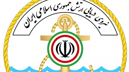 伊朗海军第76舰队部署公海