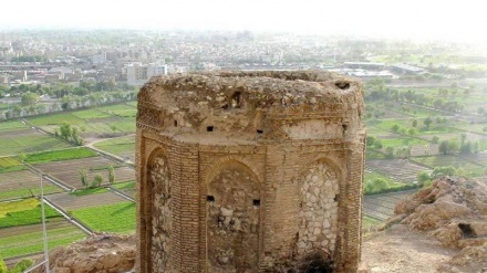 Iran da vedere: torre Naghāreh khāneh di Tehran + FOTO