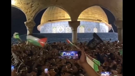 Hizbullah Lebanon: Israel Lebih Rapuh dari Sarang Laba-laba