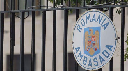 Russia expels Romanian diplomat in tit-for-tat move