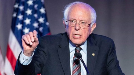 Sanders: Të pasurit në Amerikë jetojnë 15 vjet më gjatë se të varfrit