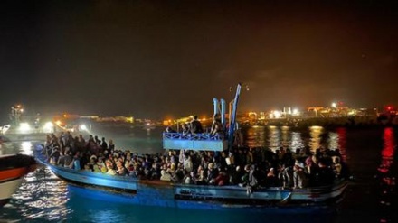 Mauro Indelicato all’IRIB su sbarchi in Italia e il silenzio Ue (AUDIO)