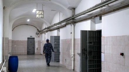 حکم زندان برای 5  شهروند تاجیکستان در مسکو 