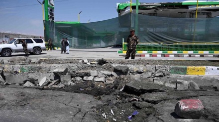 Multiple blasts kill about dozen Afghan civilians despite temporary truce