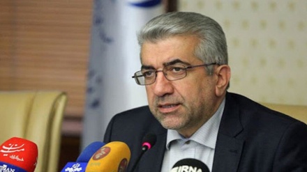 伊朗能源部长：购买新冠疫苗所需货币是通过欠伊朗的外债支付的