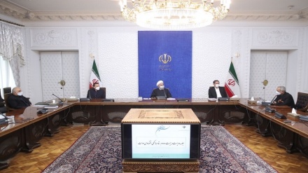 Ruhani: Furnizimi me vaksina anti-COVID-19, përparësia më e lartë e programeve qeveritare