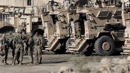 Բաղդադի օդանավակայանի մերձակայքում գտնվող ամերիկյան ռազմաբազան հրթիռակոծվել է 
