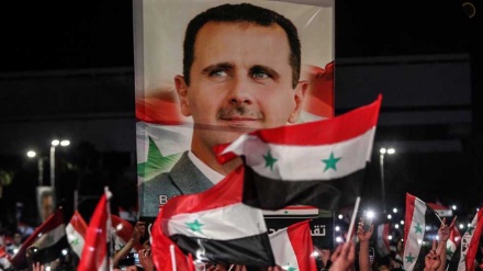 Pourquoi la Syrie vote Assad?