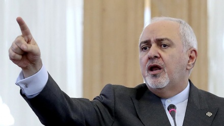 Zarif: Heqja e sanksioneve ndaj Iranit nuk është një levë e negociatave, por një detyrë ligjore e Shteteve të Bashkuara