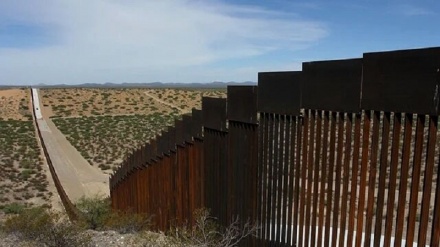 Բայդենը հրաման է ստորագրել՝ ռազմական բյուջեի ֆինանսական միջոցներով Մեքսիկայի հետ սահմանային պատի կառուցումը դադարեցնելու մասին