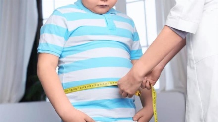 L'obesità peggiora la salute dei bambini con COVID-19