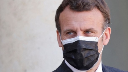 仏大統領が、米に新型コロナワクチン輸出制限の解除を要請