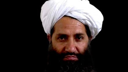 塔利班领导人警告美国