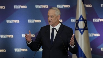 גנץ: נתניהו הוליך אותי שולל - לא אשתף פעולה איתו