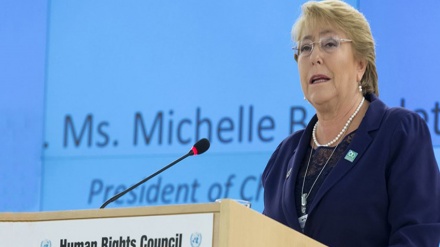 PBB: Kelompok Perlawanan Palestina Tak Gunakan Fasilitas Publik