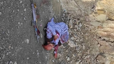 IRGC smashes intruding terrorist team in northwest Iran