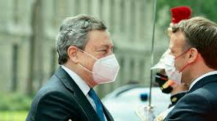 Migranti, Italia-Francia: più cooperazione 