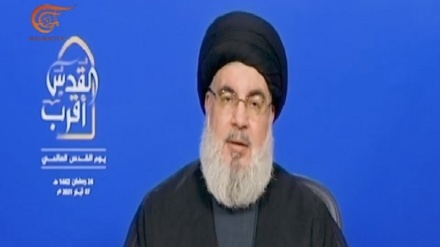 Sekjen Hizbullah: Israel Menyadari akan Binasa