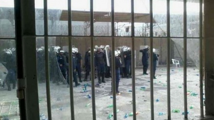 Birleşmiş Milletler, Bahreyn'in mahkumlara yönelik şiddet uygulamasını kınadı