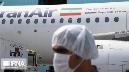 Iran’s emergency evacuation flight from India waiting for approval