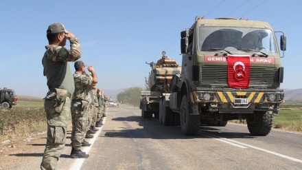 Takwa na sisitizo la kuondoka vikosi vya kigeni nchini Libya 