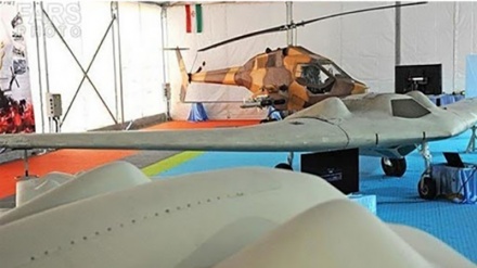 Guerre électronique: le coup iranien? 