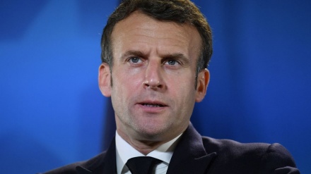 La France : «Une société pétrie de corporatismes semblables aux guildes d’autrefois» (Macron)