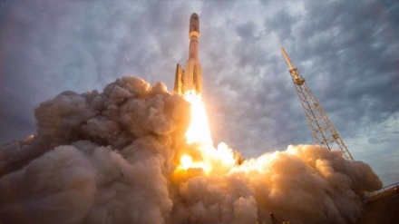 Chine: Arme anti-satellite pétrifie les USA!