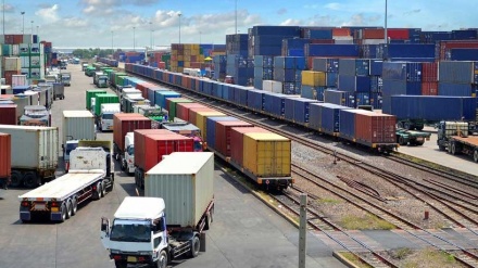 伊朗非石油产品出口额增加48%