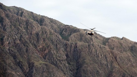 中国甘肃越野赛冻导致至少21人 死亡