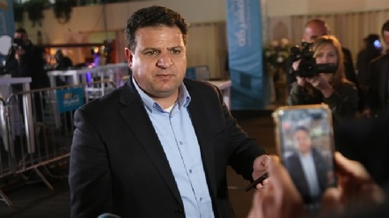 איימן עודה: בנט יותר ימני מנתניהו