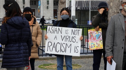 米でアジア系市民への人種主義的暴力が続く