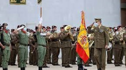 Afghanistan: rientrati gli ultimi 24 militari spagnoli