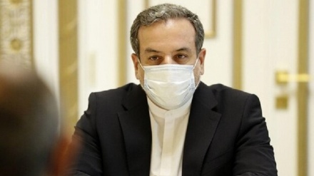  عراقچی: با خروج نام اکثریت افراد و نهاد‌ها از فهرست تحریم‌ها موافقت شد