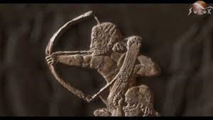 Iran, scoprire la storia dell'arte - 07